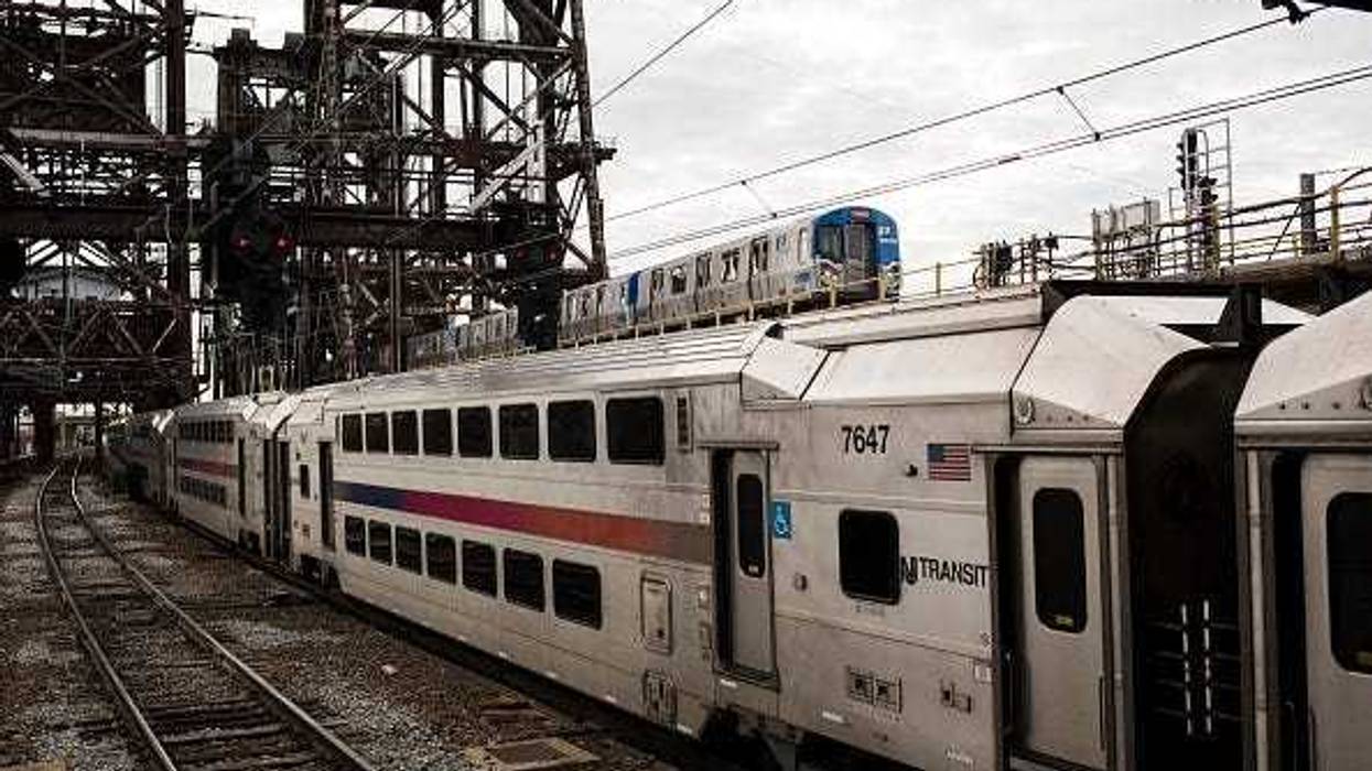 NJ Transit
