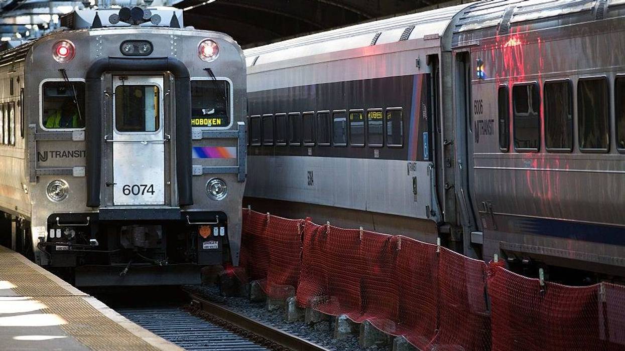 NJ Transit