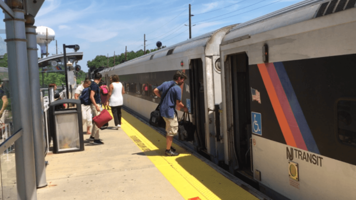 NJ Transit