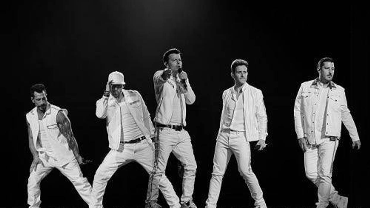 nkotb