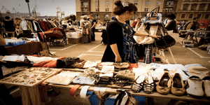 NLMBC Ambassadors of Hope & Goodwill Community Vendor Market