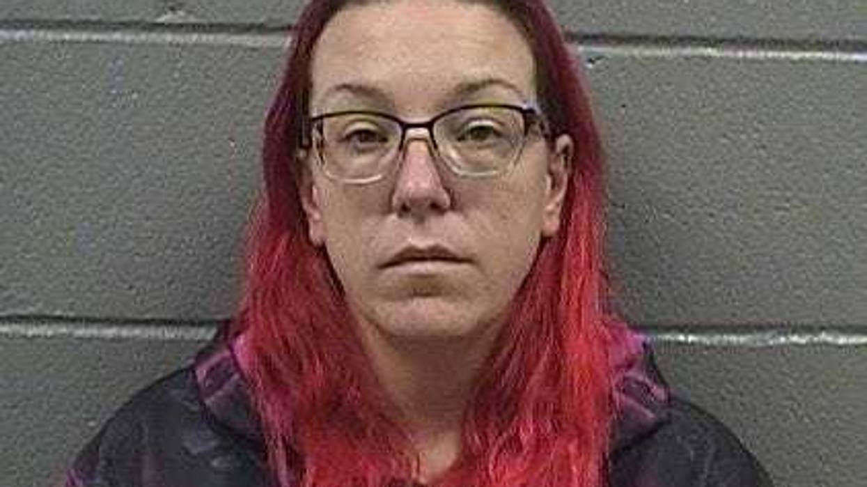 No bond for Michigan woman charged in cold-case murders of twin sons found in Stickney trash bin