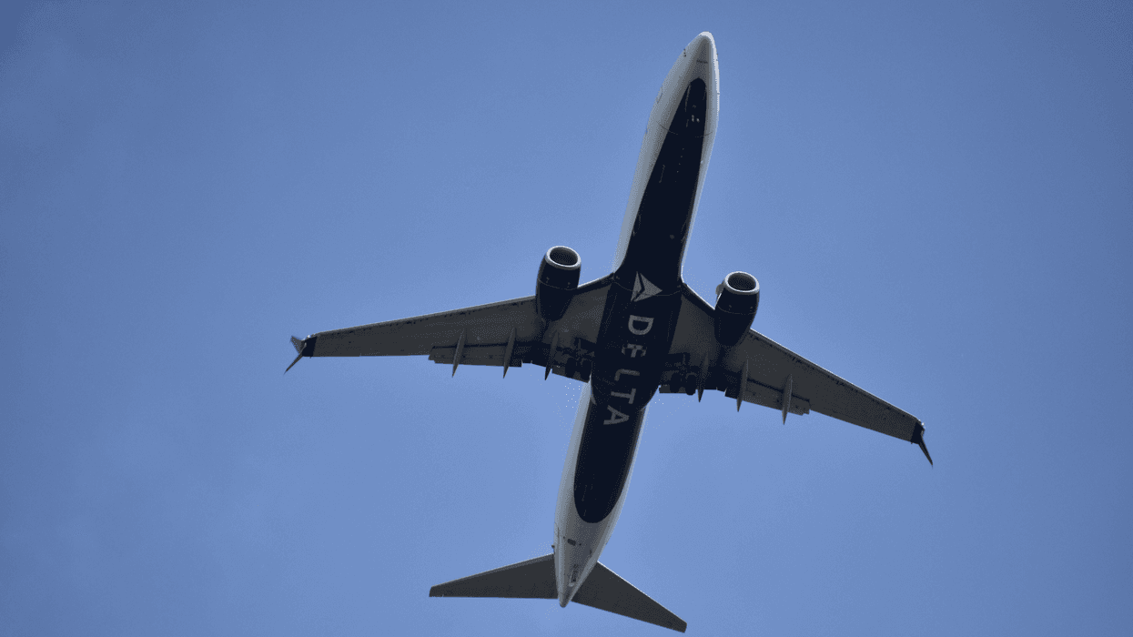 No bra, no flight? Woman asked to cover up or leave Delta plane gains attention of high-profile attorney