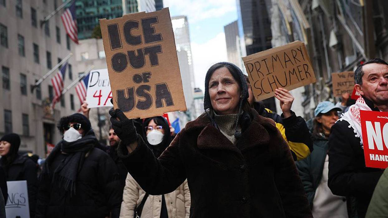 No Kings rallies set for Saturday March 28