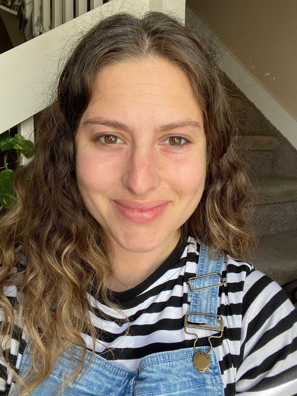 no makeup
