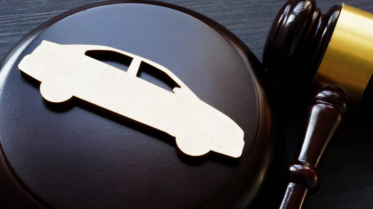 No more jackpots: New tougher rules for Louisiana car accident lawsuits