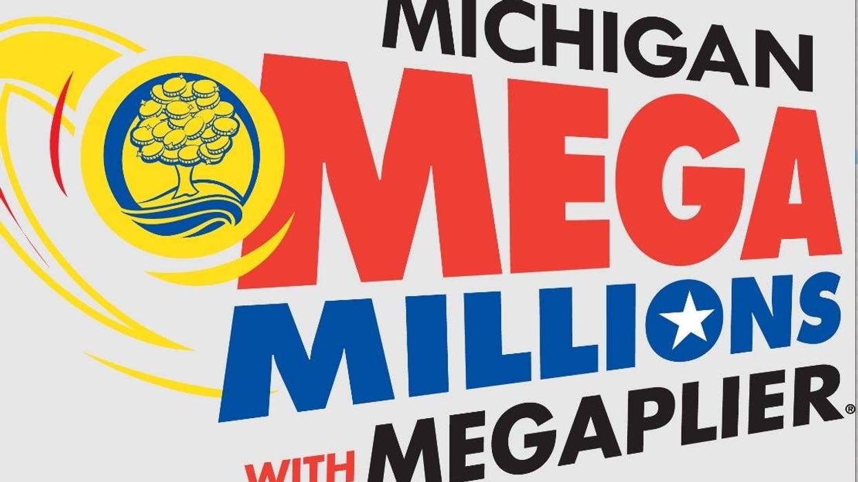 No one hit the Mega Millions jackpot Friday evening, causing it to soar to $820 million — but Wayne County does have a new Millionaire, officials with the Michigan Lottery announced.