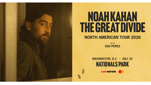 Noah Kahan