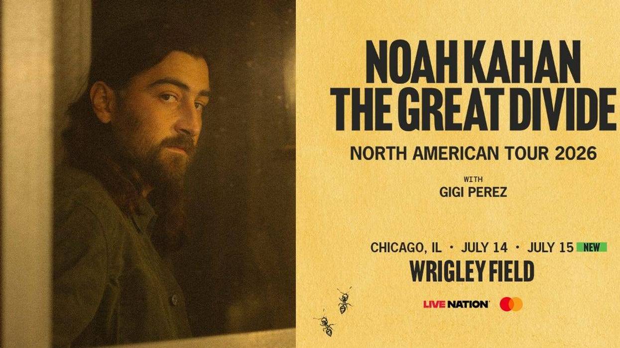 Noah Kahan