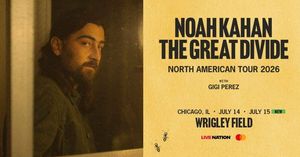 Noah Kahan