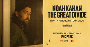 Noah Kahan