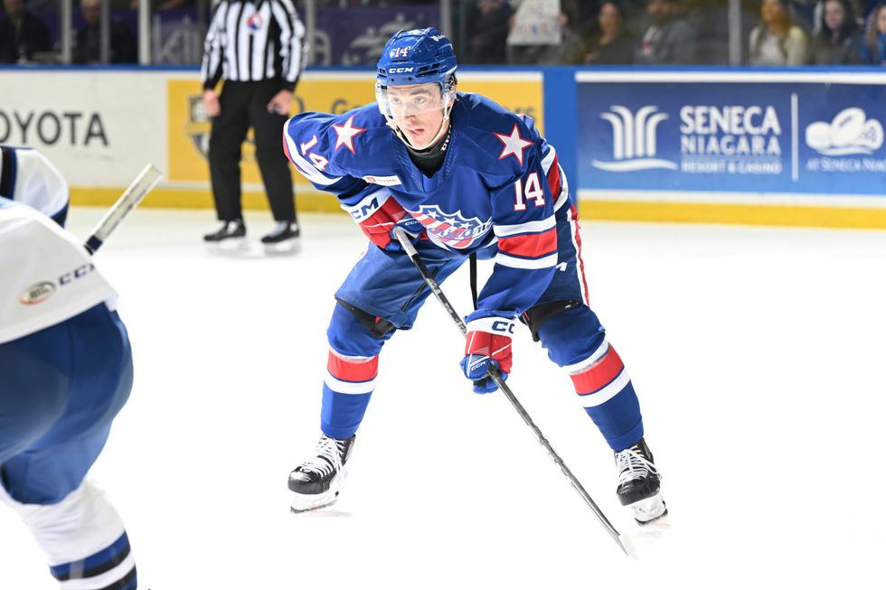 Noah Ostlund