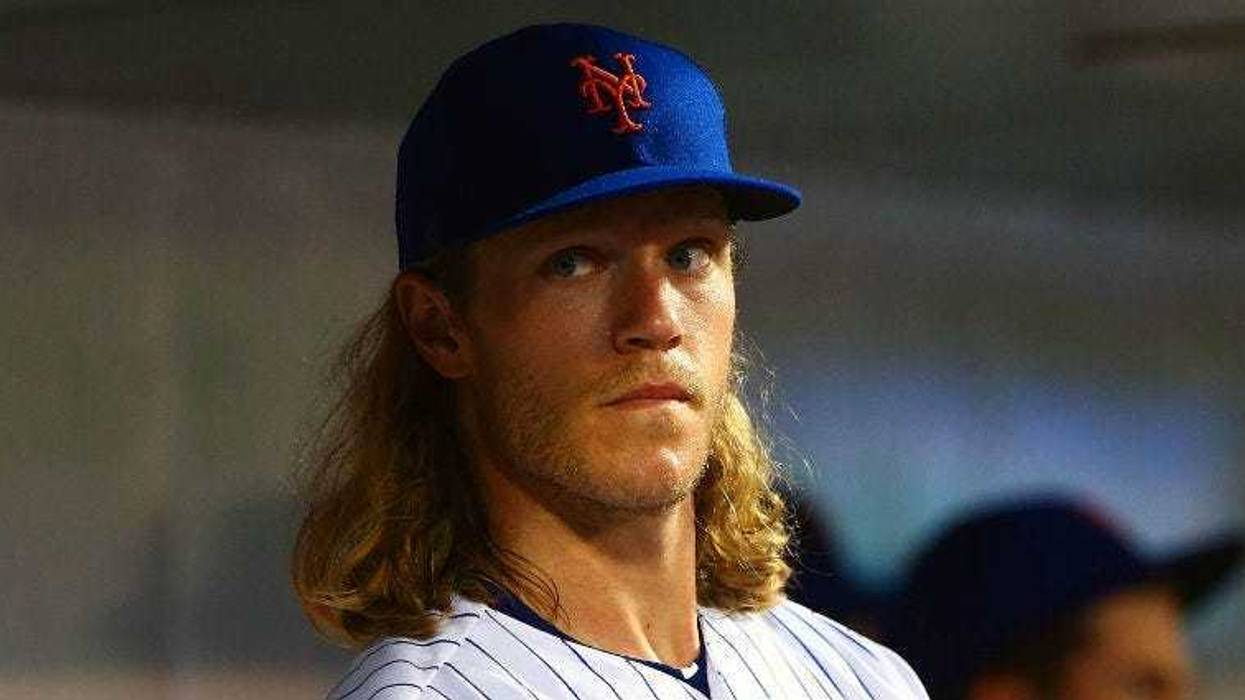 Noah Syndergaard