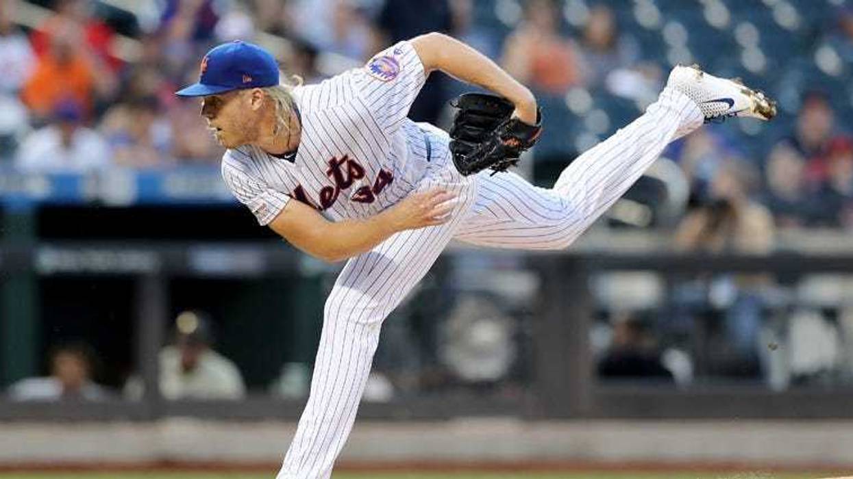 Noah Syndergaard