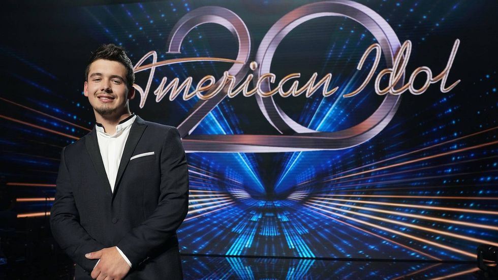 'American Idol' season 20 winner Noah Thompson: How the Kentucky construction worker won