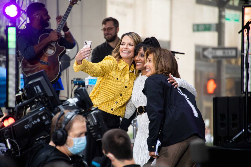 Noam Galai/Getty Images