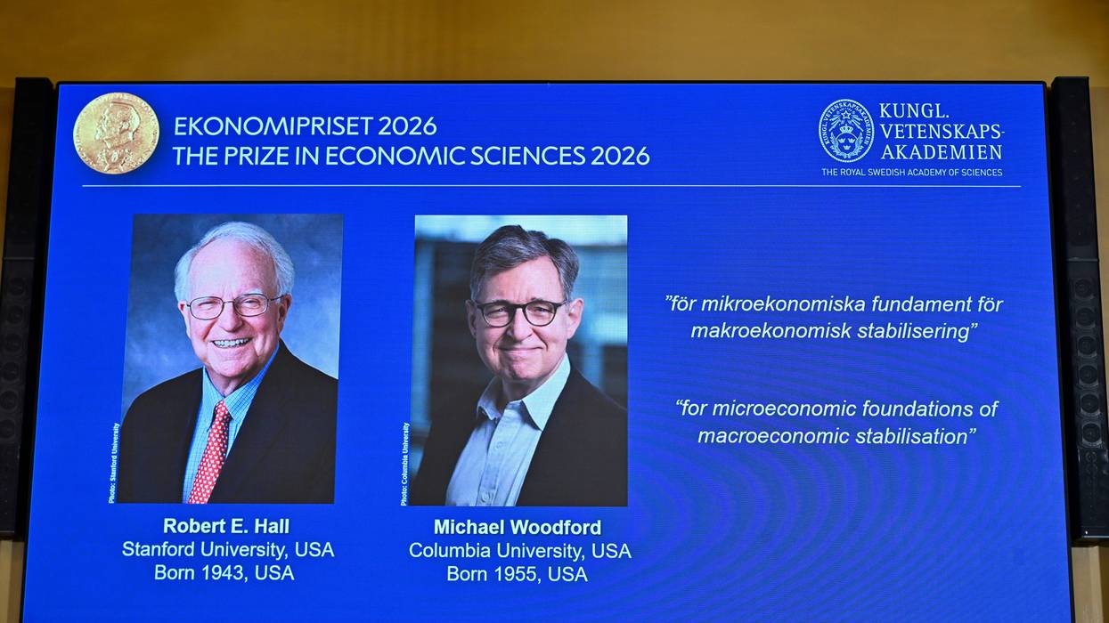 Nobel Economics
