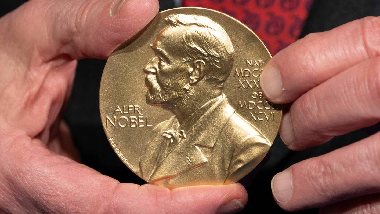 NOBEL-MEDICINA