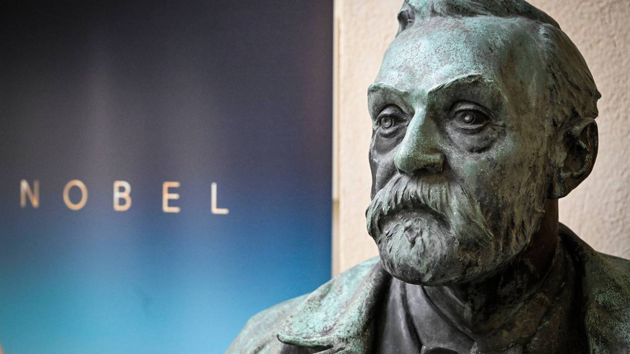 Nobel Prize 31