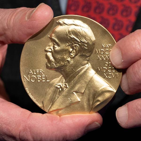 Nobel Prize