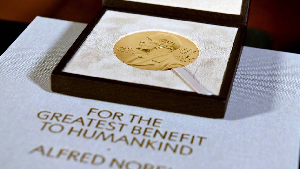 Nobel Prize