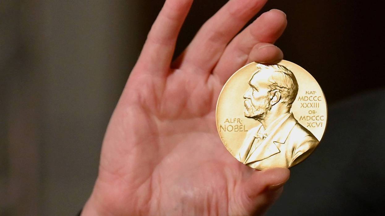 Nobel Prize
