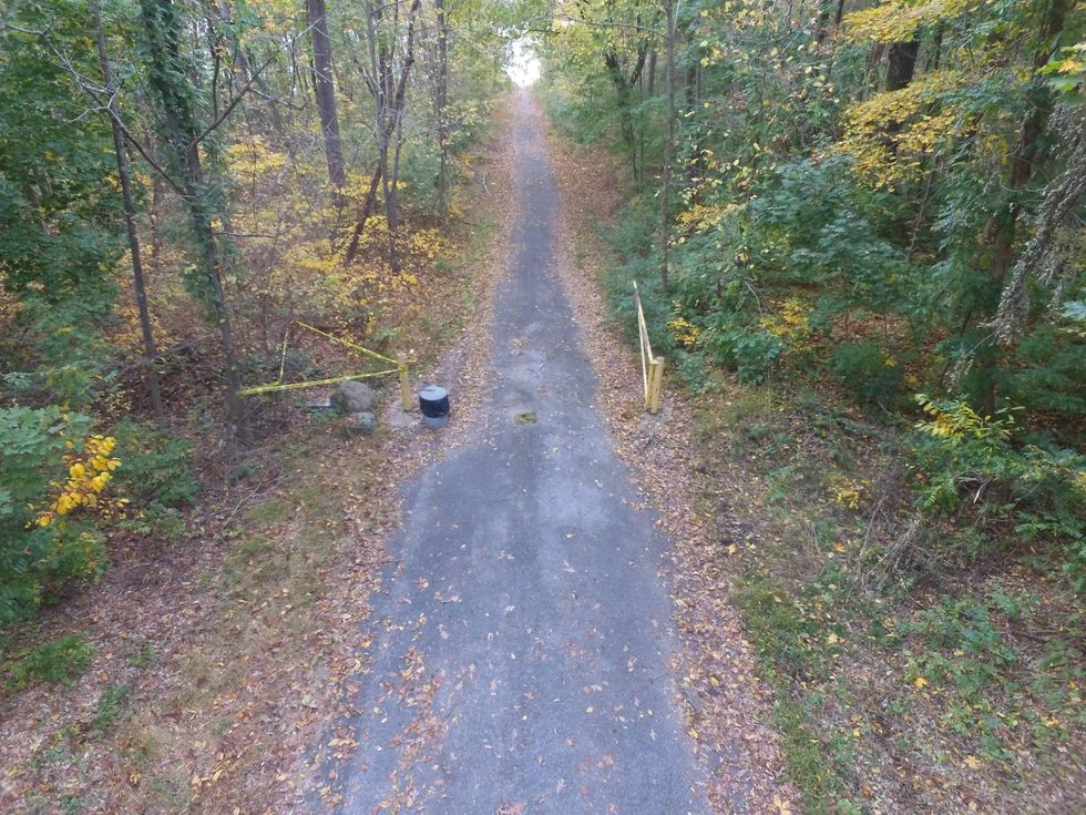 Nockamixon State Park