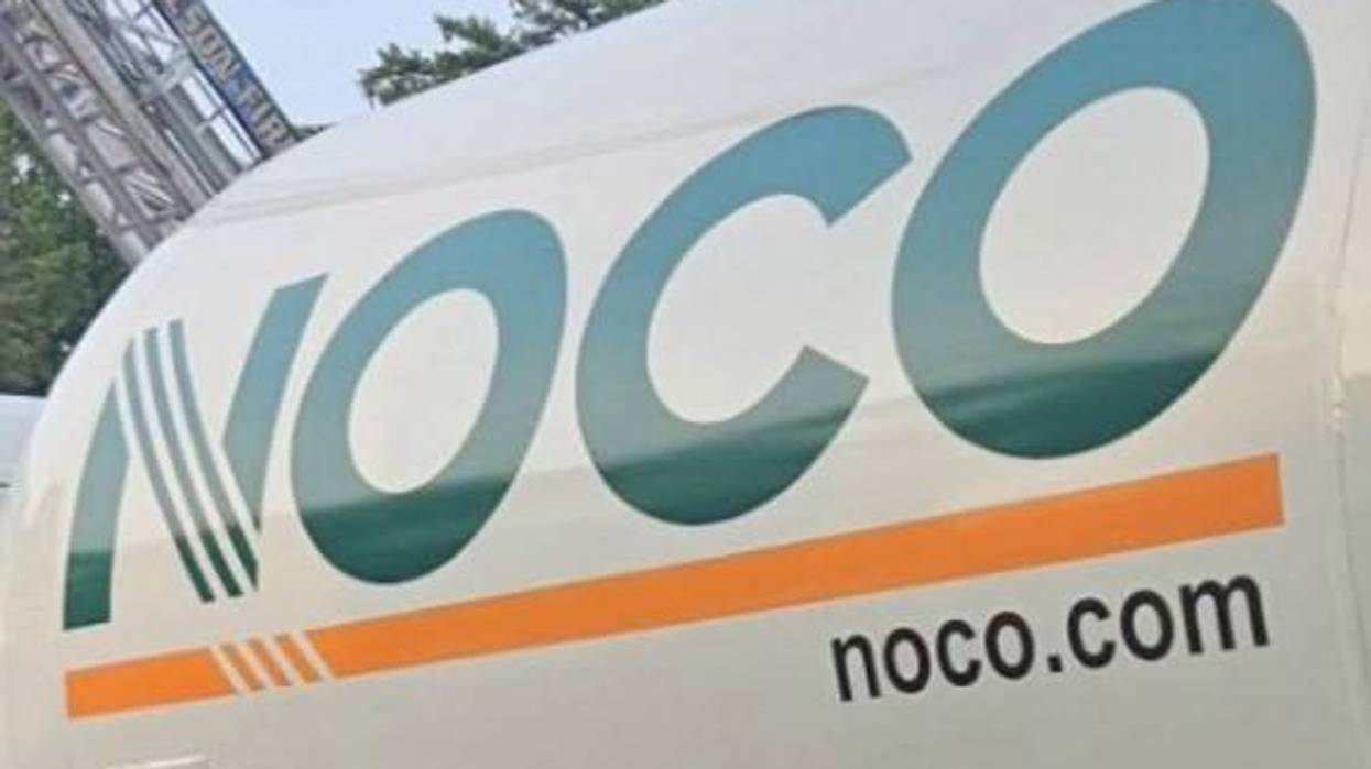 NOCO expands
