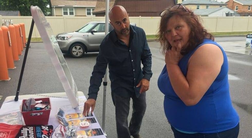 NOCO Express Store 6-23-17