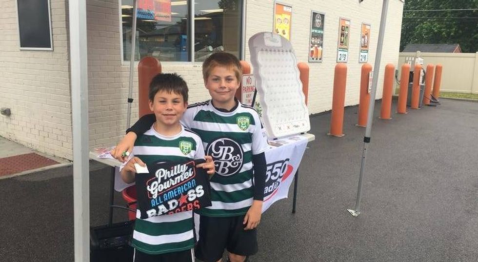 NOCO Express Store 6-23-17