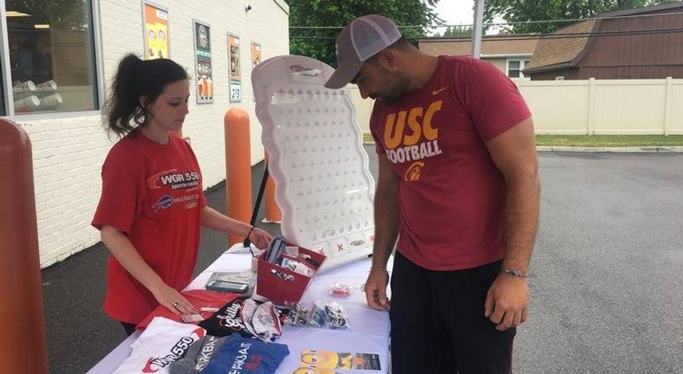 NOCO Express Store 6-23-17