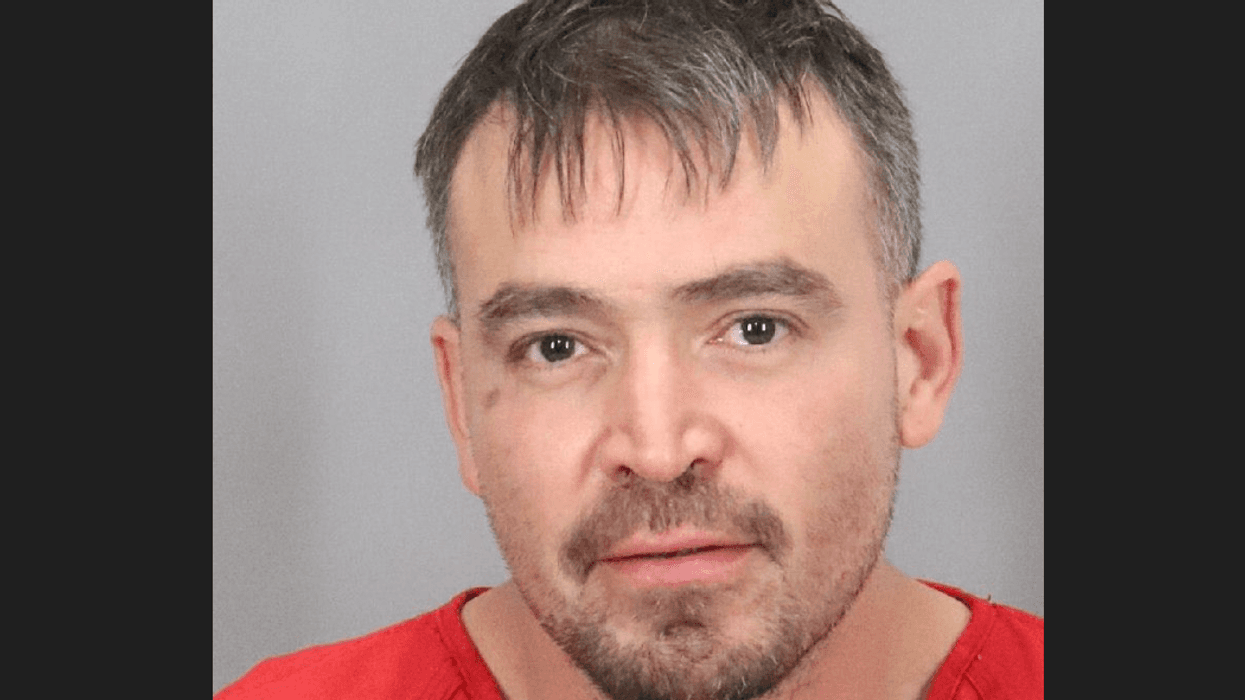 Noe Orlando Mendoza was arrested by San Jose police. Officers claim Mendoza was on a "quest to kill" police.