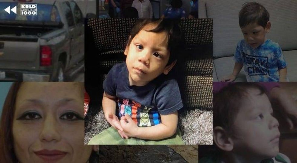Noel Rodriguez-Alvarez, 6, was reported missing in March. His mother faces a capital murder charge in connection to his disappearance.
