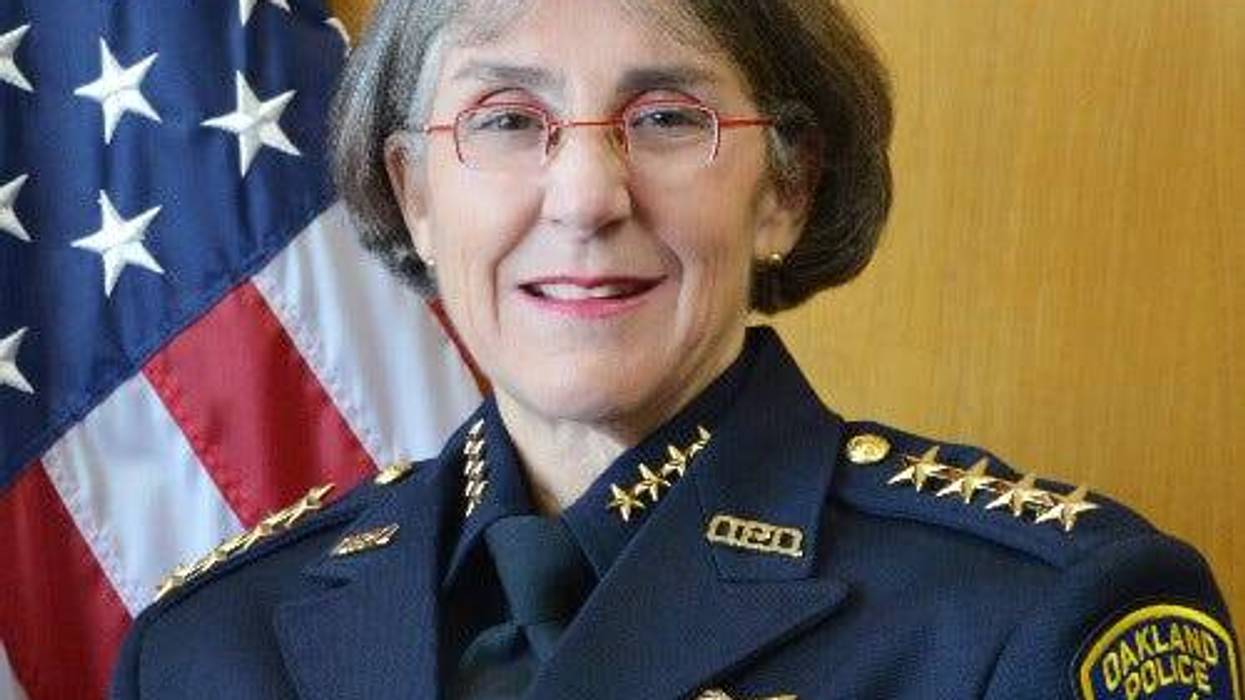 NOLA Coalition congratulates Kirkpatrick on nomination