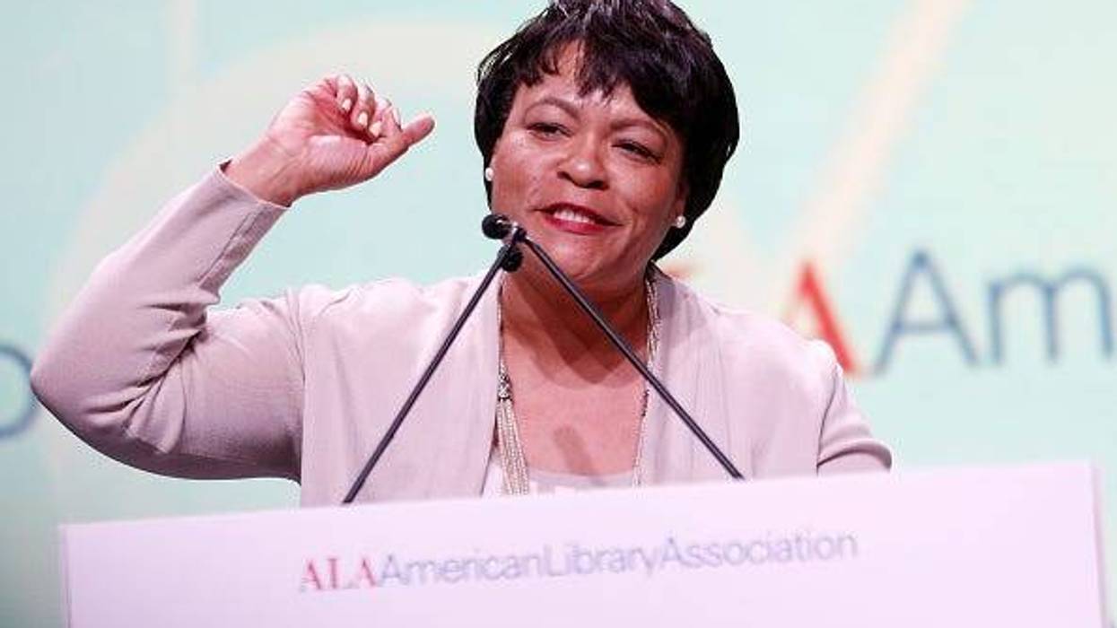 NOLA Mayor Cantrell supports guy going to jail