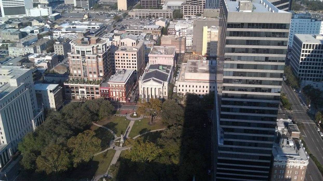 NOLA