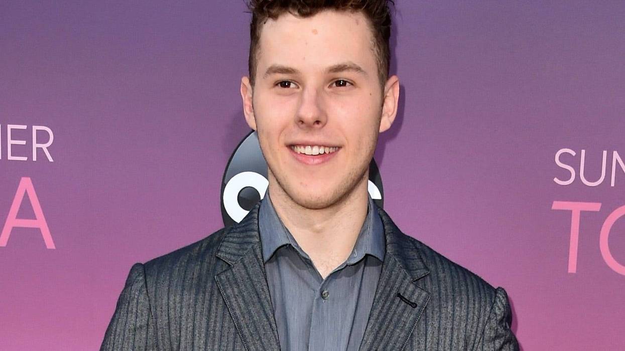 Nolan Gould