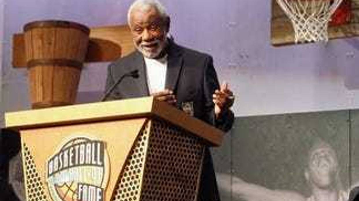 Nolan Richardson