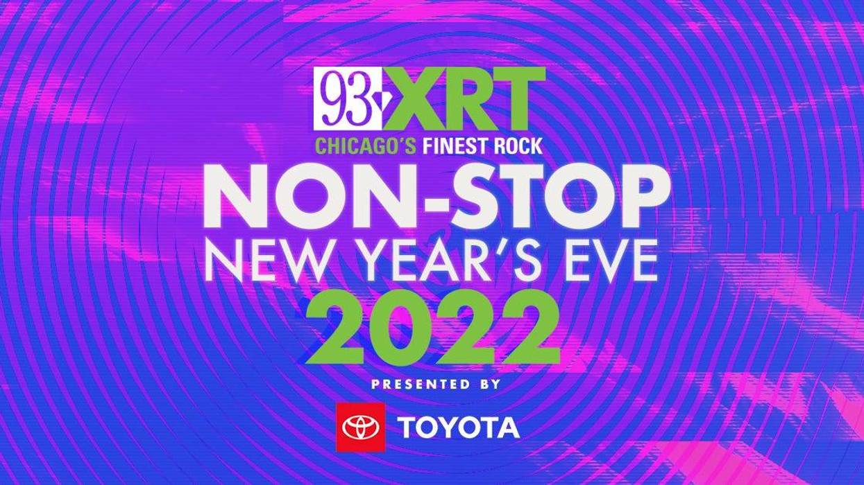 Non-Stop New Year's Eve