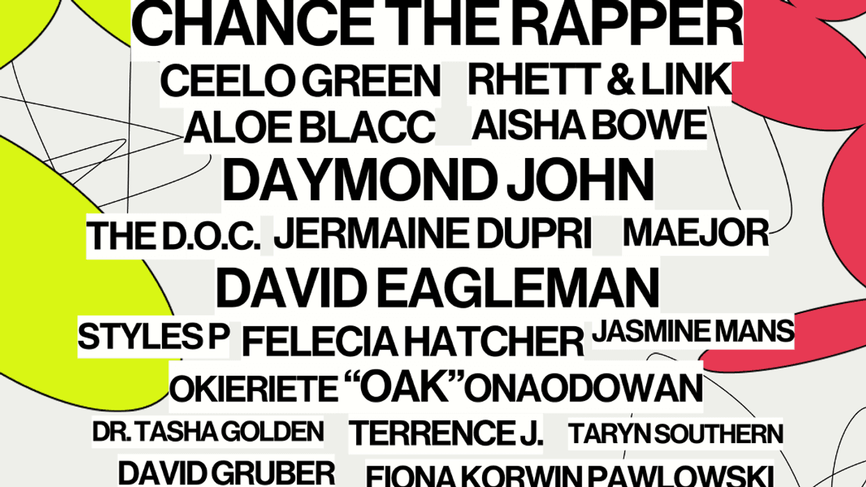 NOODLE - The Thinkers Convention