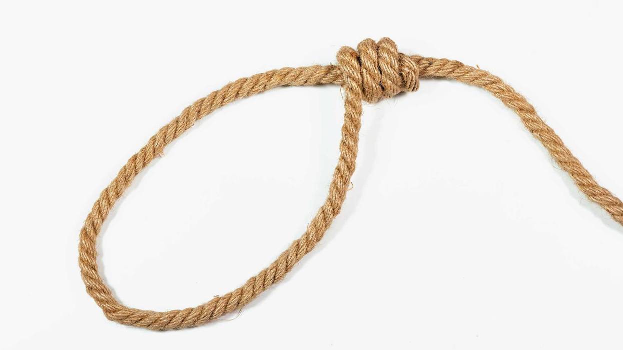 Noose