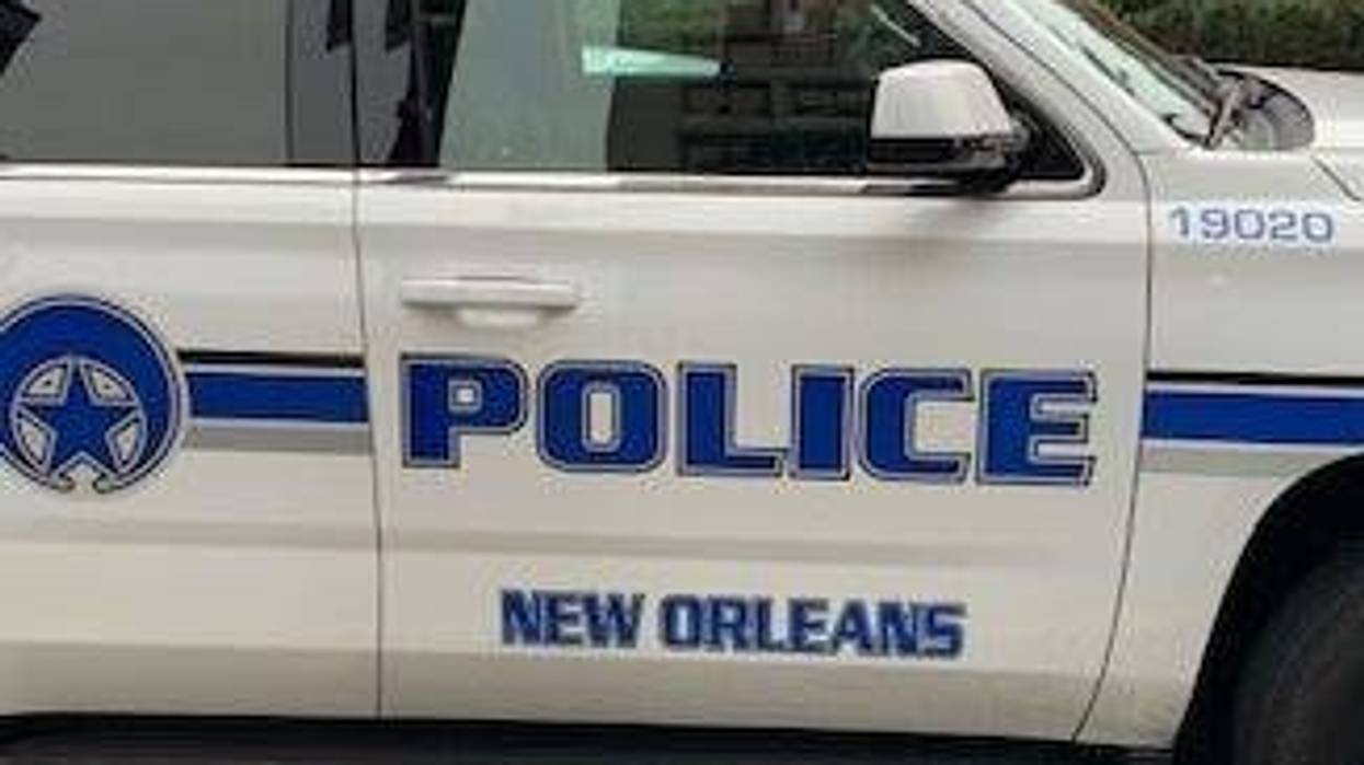 NOPD arrests suspect in 2 different murders