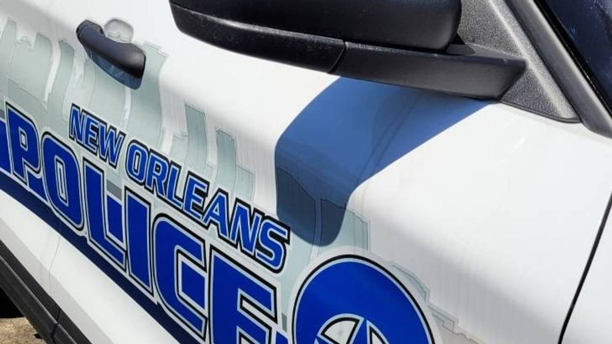 NOPD investigates New Orleans East homicide