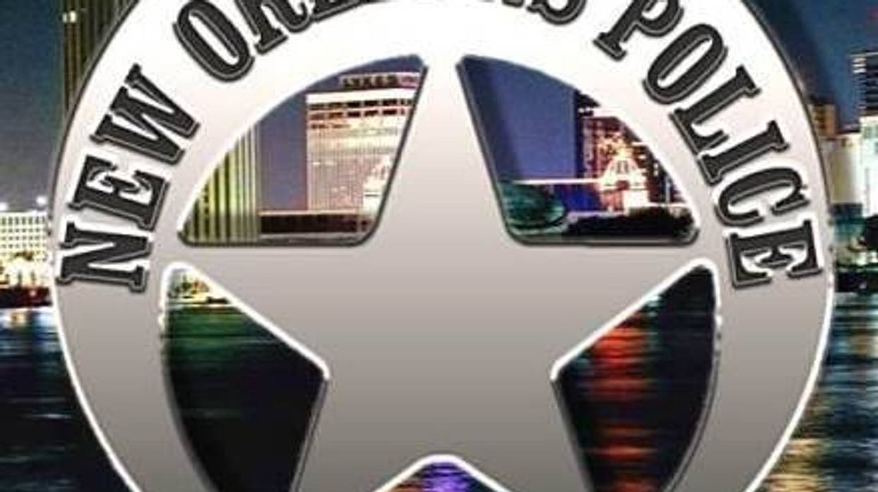 NOPD investigating homicide, crime scene unknown