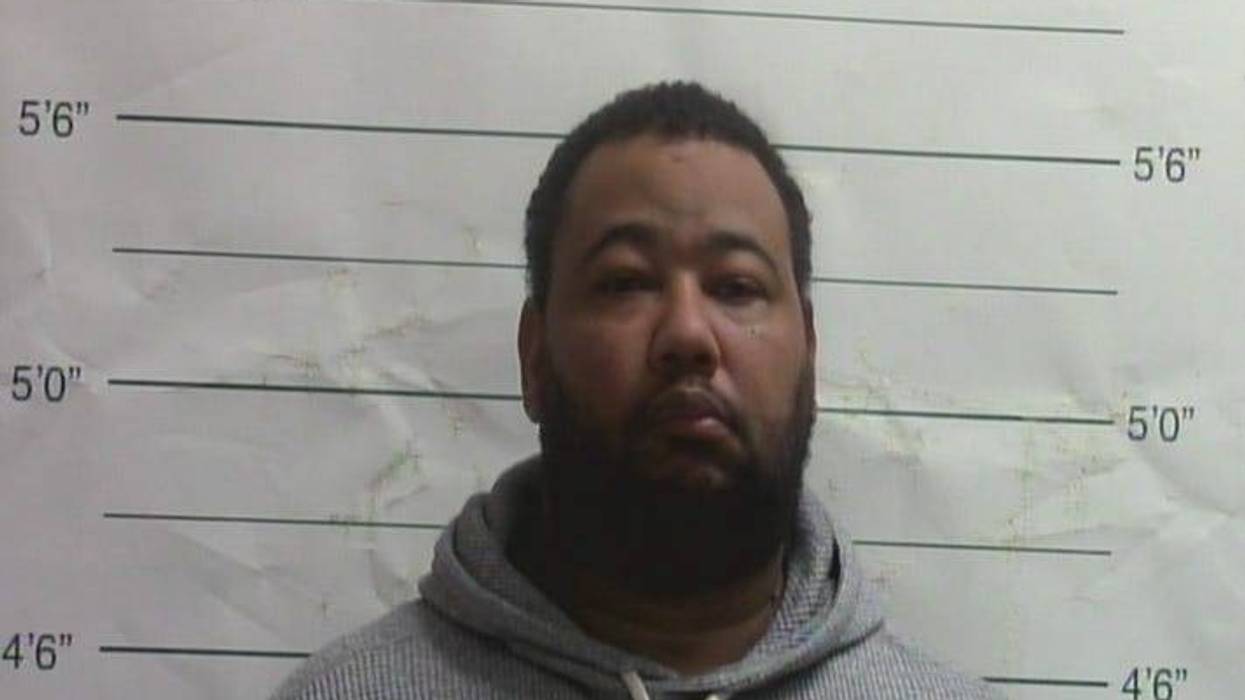 NOPD officer booked on drug, weapon charges