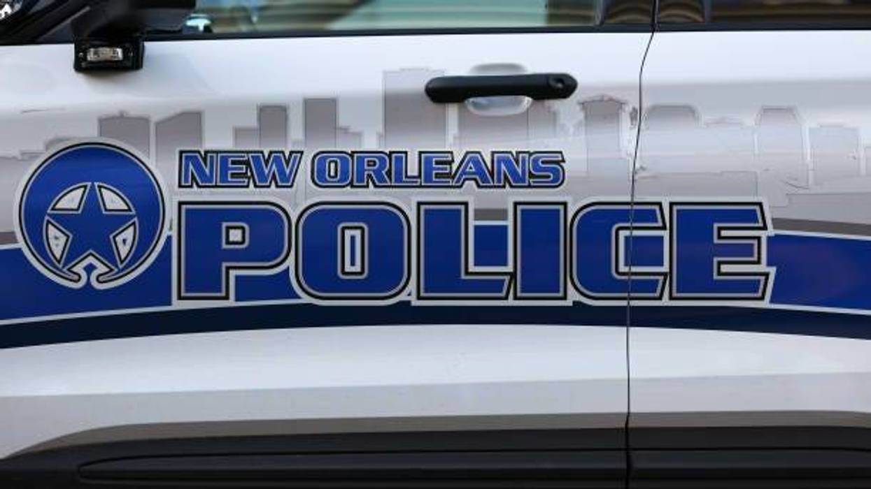 NOPD Payroll Abuse