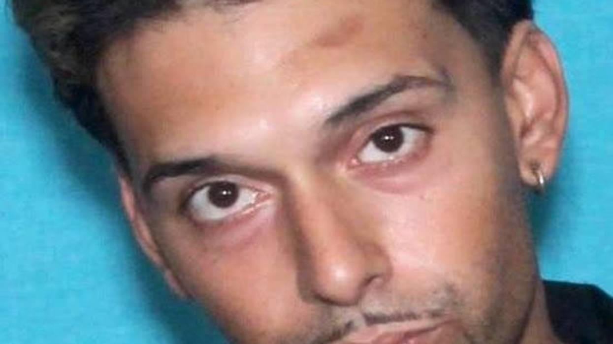 NOPD seeks person of interest for questioning