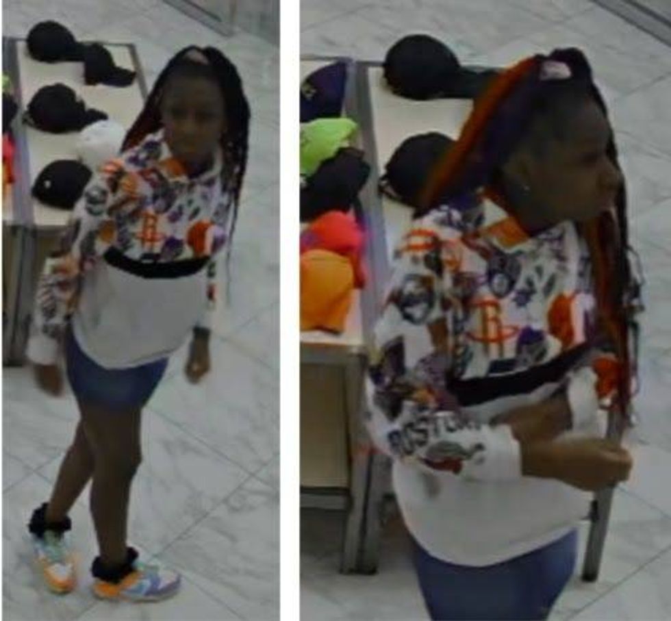 NOPD seeks suspects in Thanksgiving weekend downtown shooting