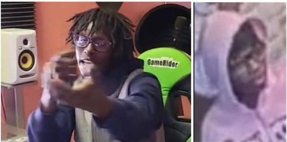 NOPD seeks suspects in Thanksgiving weekend downtown shooting