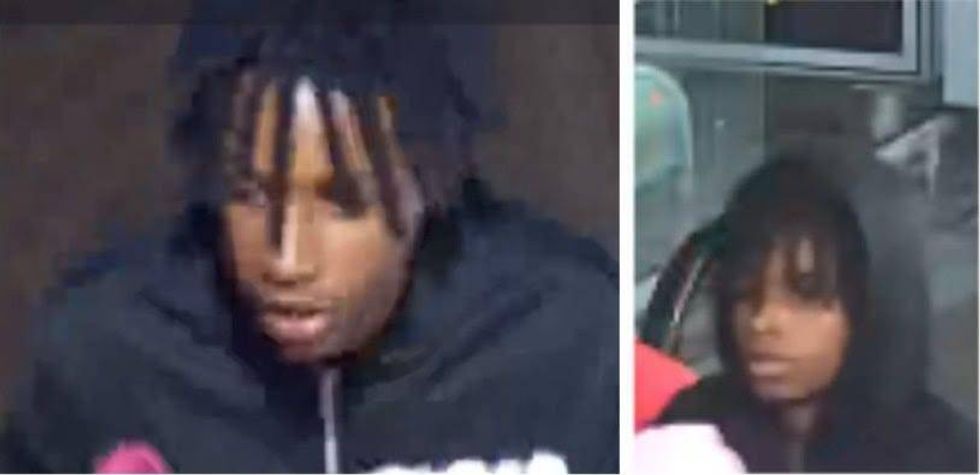 NOPD seeks suspects in Thanksgiving weekend downtown shooting